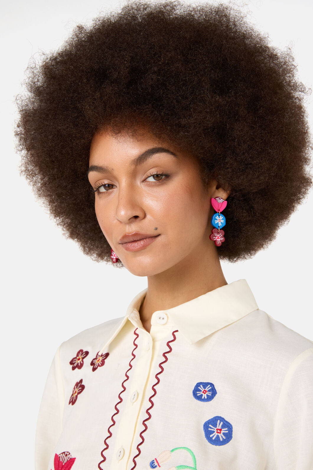 Gorman - Sanctuary Earrings - multi