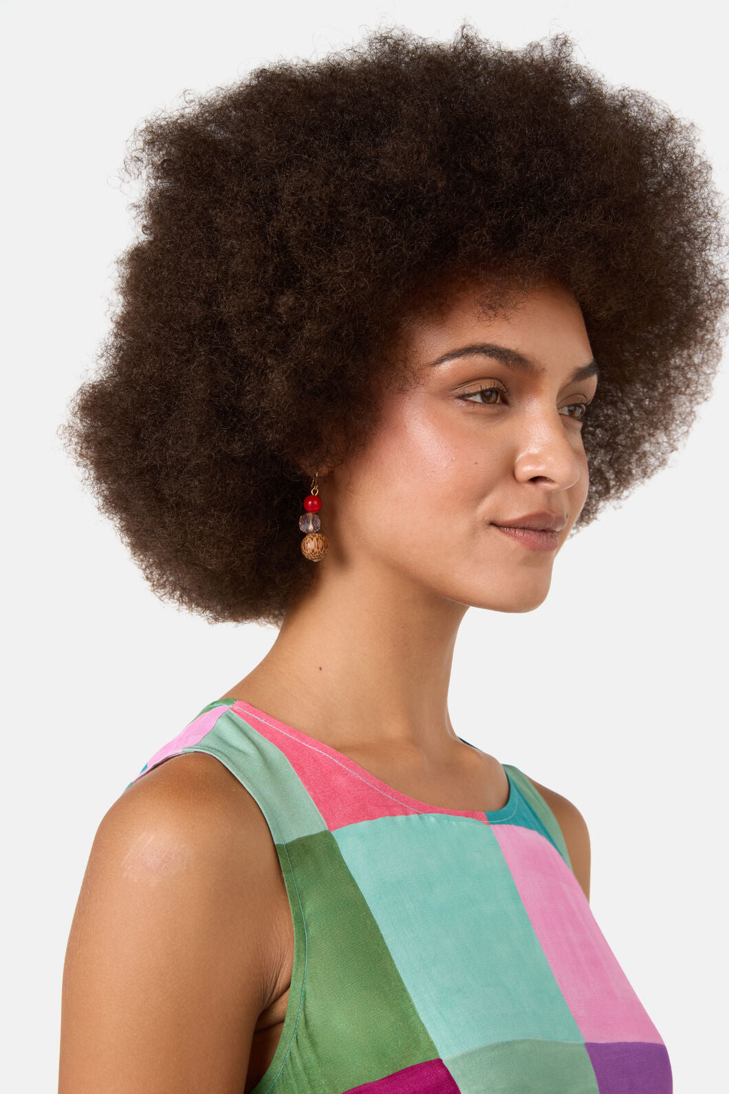 Gorman - Clyde Earrings - multi