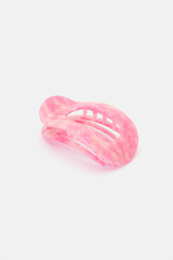 Gorman - Elmer Hair Claw - pink