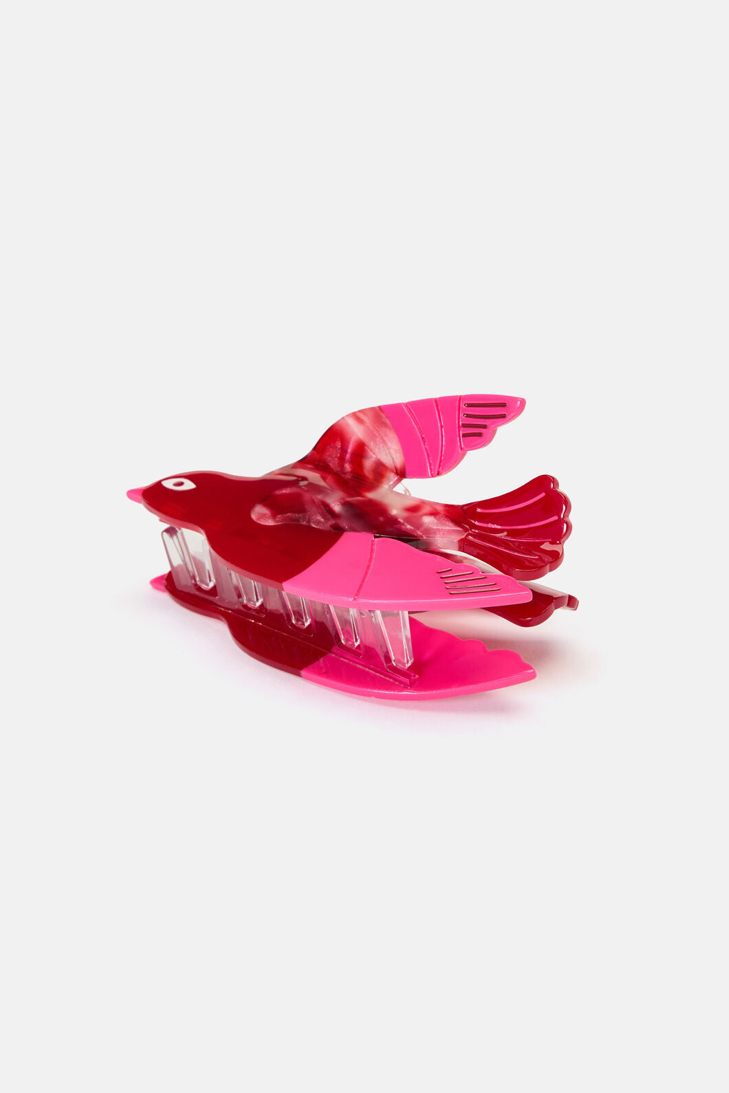 Gorman - Swooping Swallow Hair Claw - multi