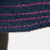 Bucket Hat Keyring