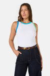 Gorman - Irene Belt - chocolate