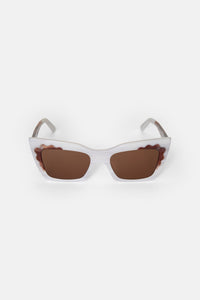 Gorman - Asher Sunglasses Cream - multi