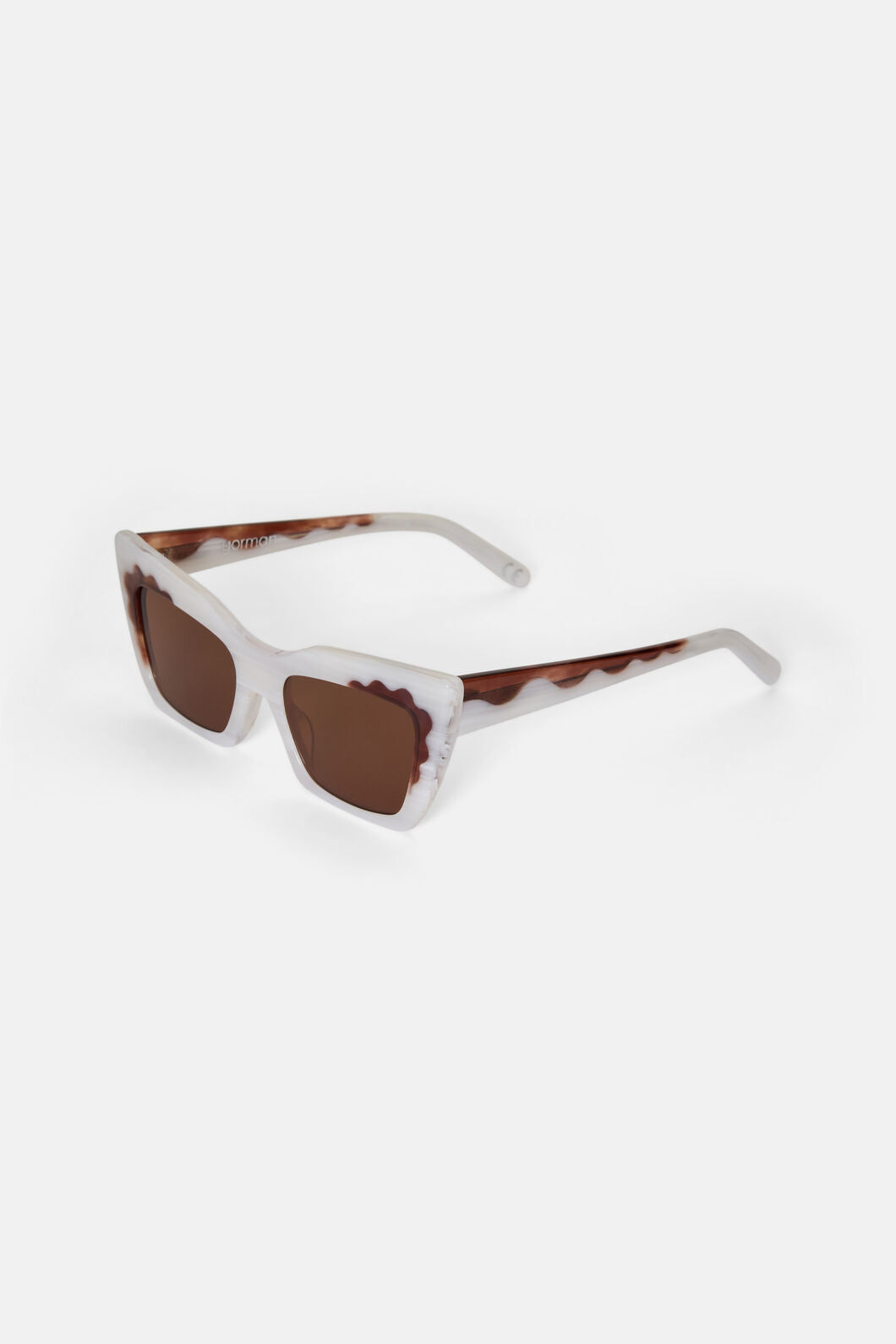 Gorman - Asher Sunglasses Cream - multi