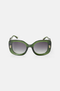 Gorman - Piper Sunglasses Green - green