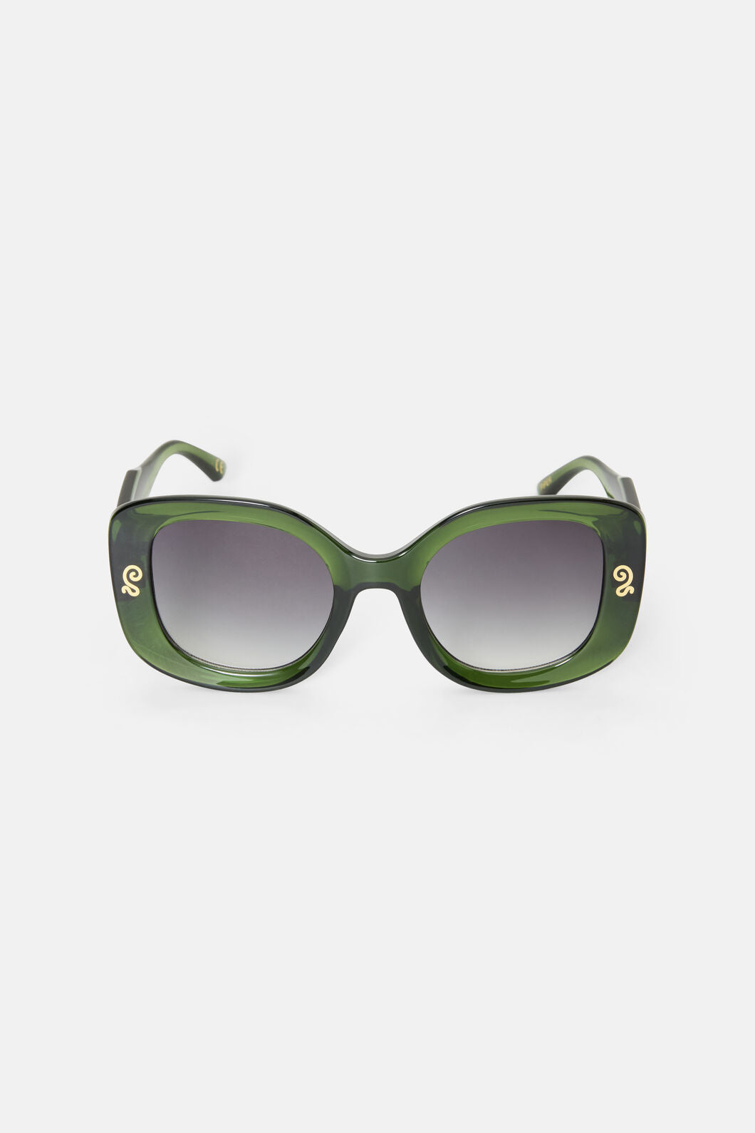 Gorman - Piper Sunglasses Green - green