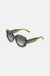Gorman - Piper Sunglasses Green - green