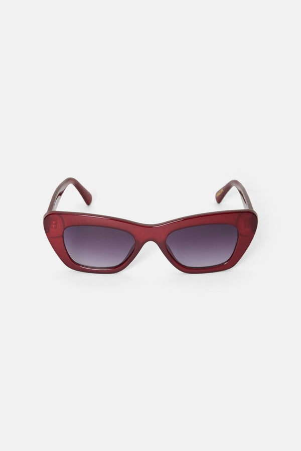Gorman - Penelope Sunglasses Red - red