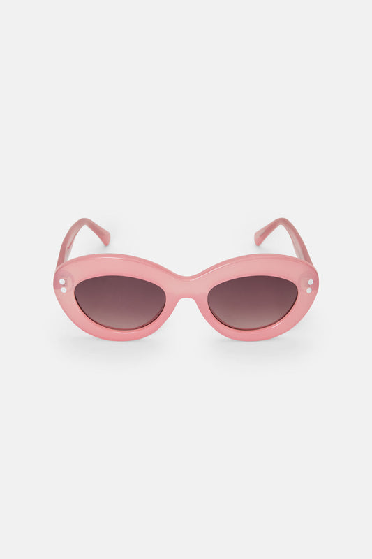 Gorman - Sherman Sunglasses Pink - pink