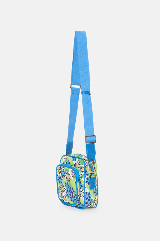 Gorman - Daisies Crossbody - print