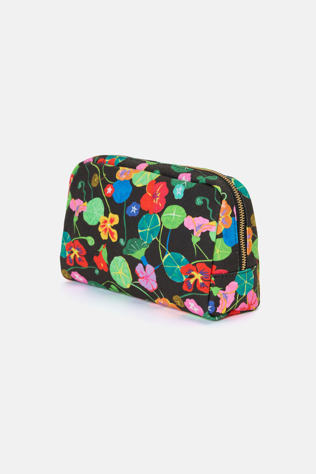 Gorman - Climbing Colours Cosmetic Bag - print
