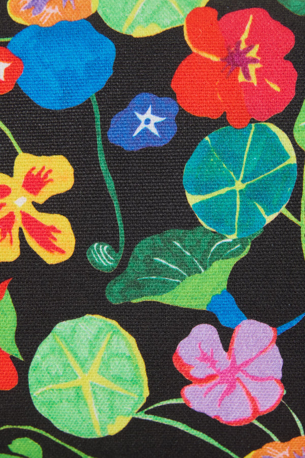 Gorman - Climbing Colours Cosmetic Bag - print
