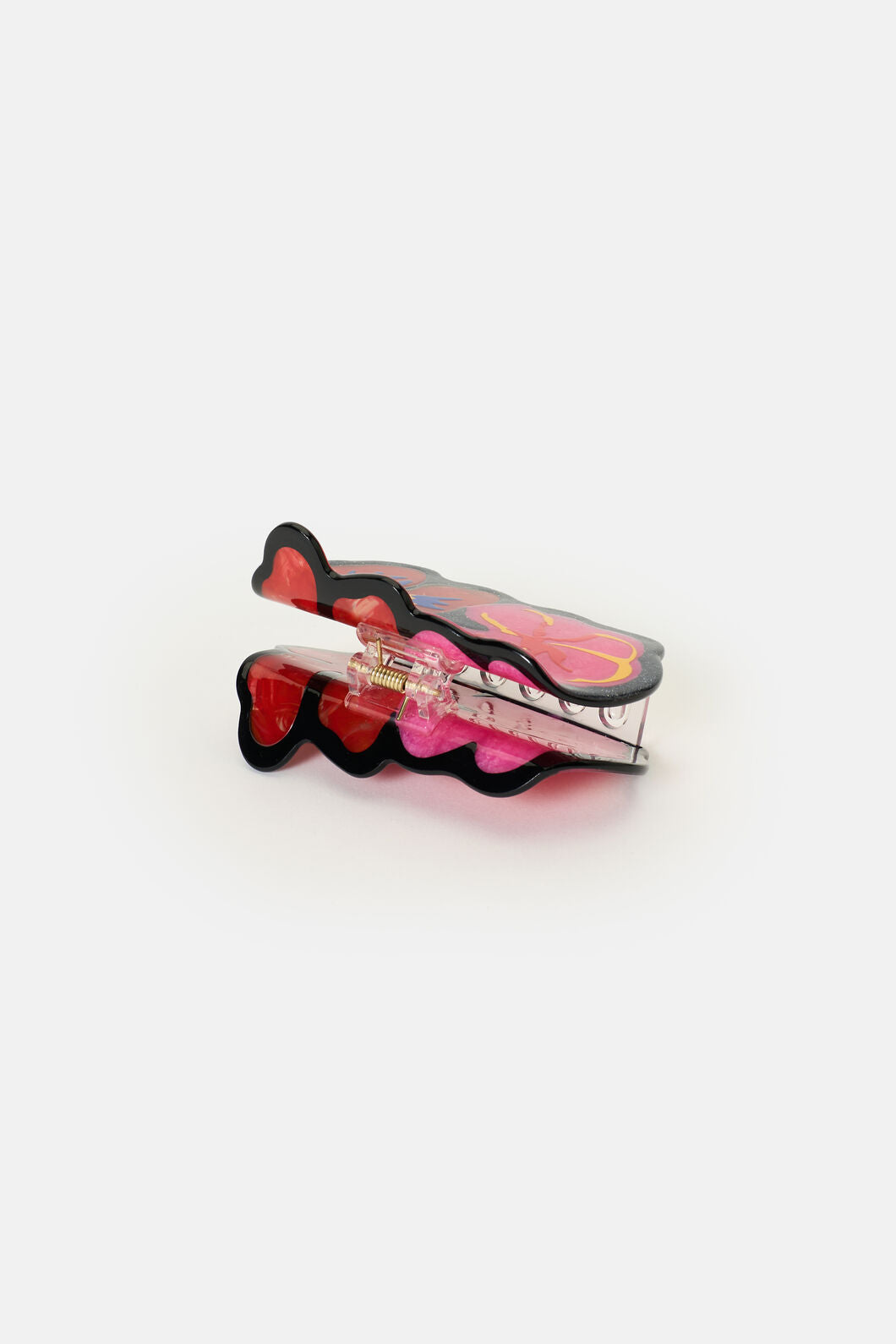 Gorman - Climbing Colours Hair Claw - multi