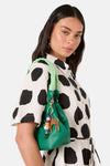 Gorman - Right Meow Bag Charm - multi