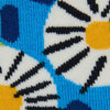 Daisies Crew Sock