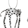 Right Meow Earrings