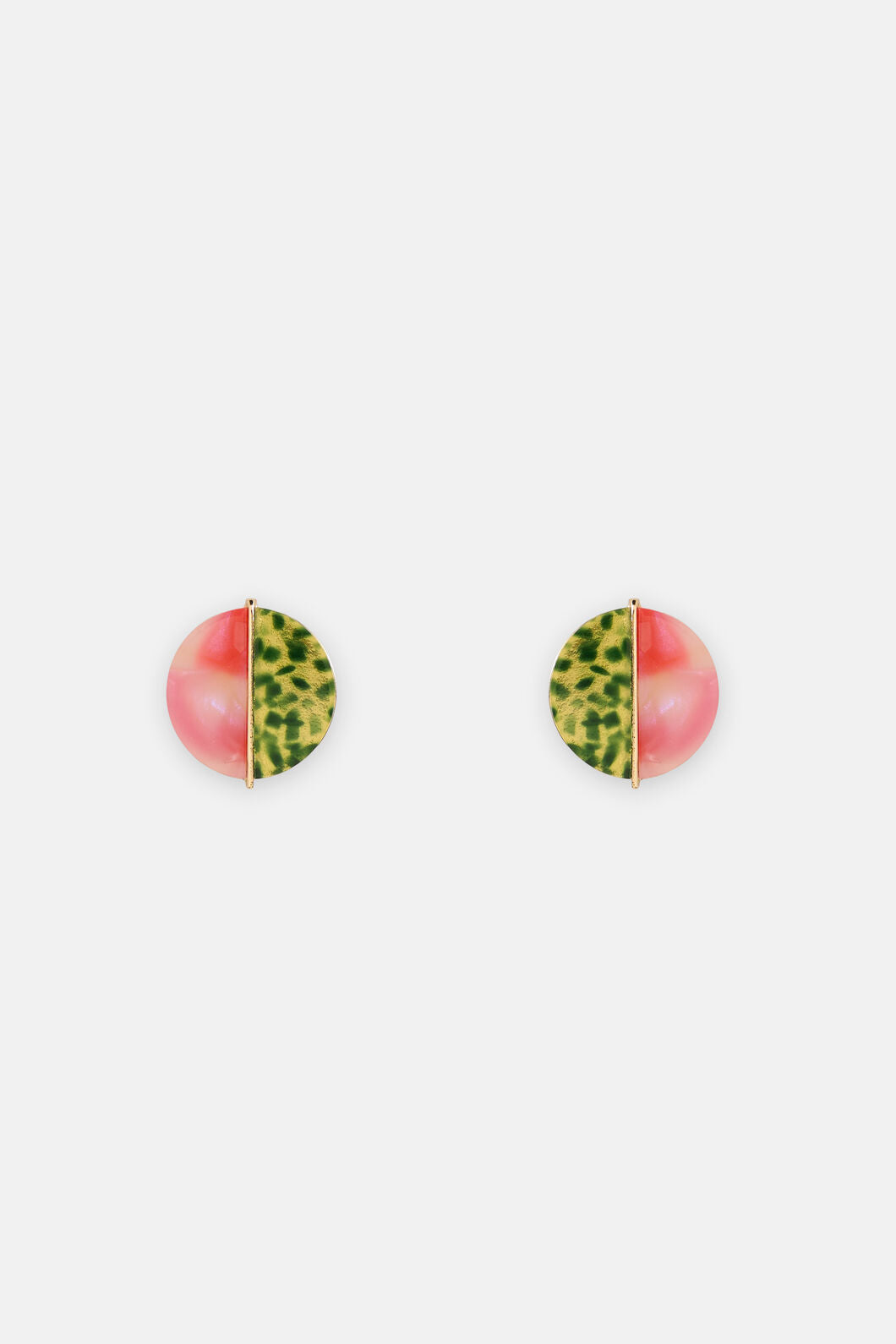 Gorman - Pia Earrings - multi