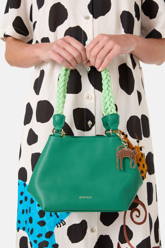 Gorman - Right Meow Charm - multi