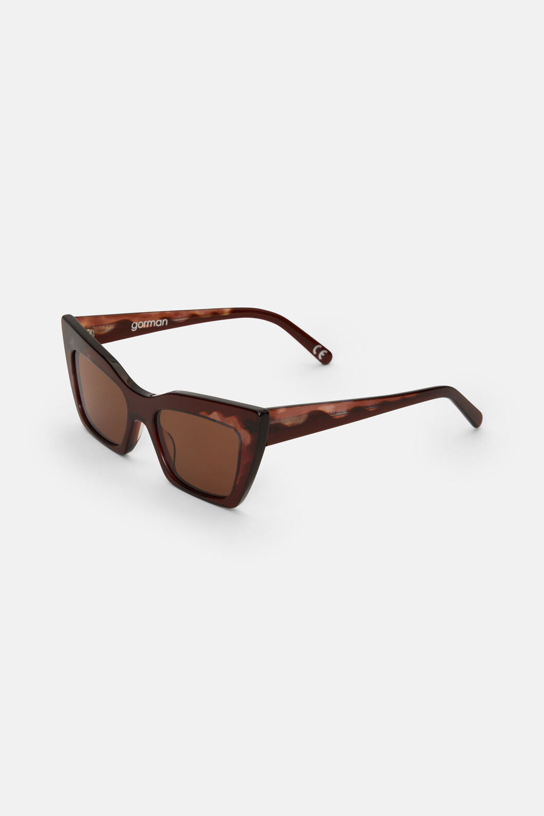 Gorman - Asher Sunglasses Chocolate - multi