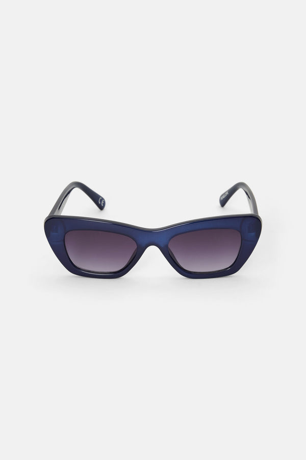 Gorman - Penelope Sunglasses Blue - blue