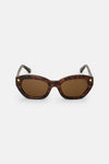 Gorman - Cecil Sunglasses Tortoise - multi