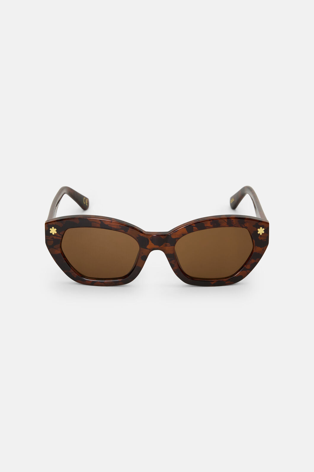 Gorman - Cecil Sunglasses Tortoise - multi