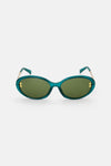 Gorman - Lloyd Sunglasses - teal