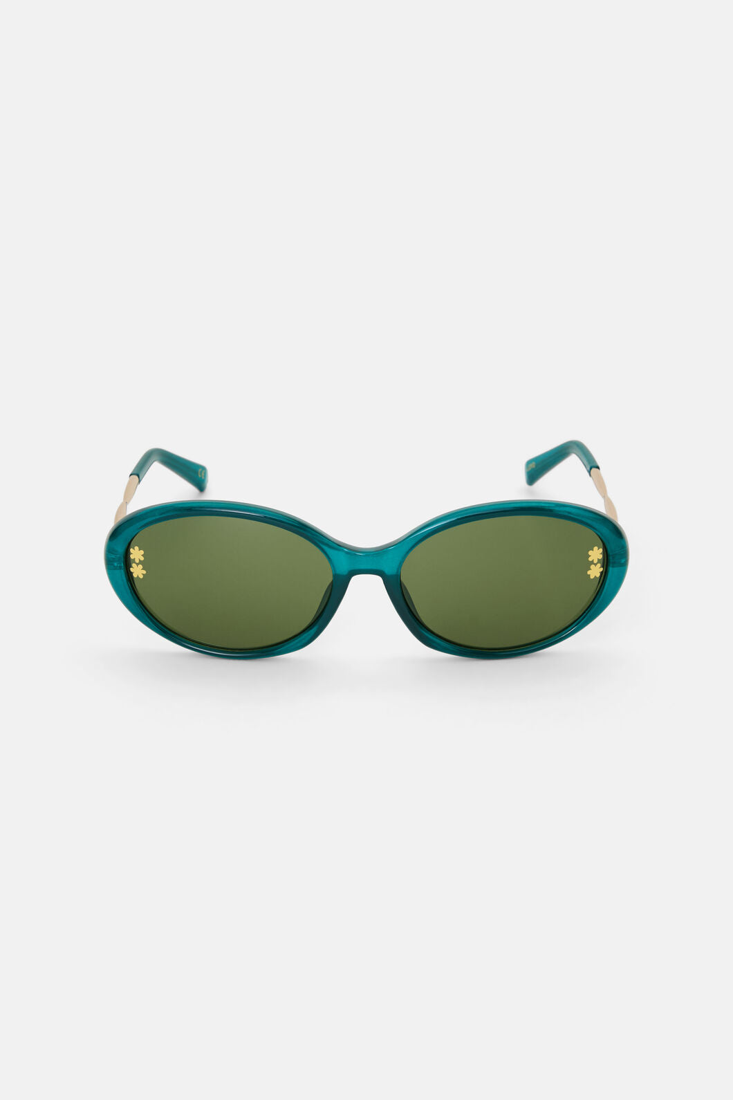 Gorman - Lloyd Sunglasses - teal