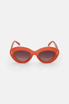 Gorman - Sherman Sunglasses Orange - orange