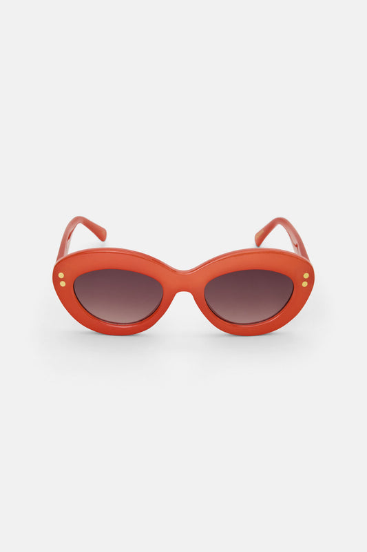 Gorman - Sherman Sunglasses Orange - orange