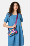Gorman - Jumble Crossbody Bag - print