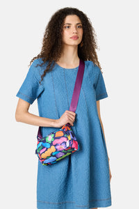 Gorman - Jumble Crossbody Bag - print