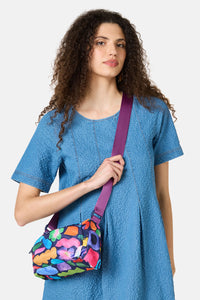Gorman - Jumble Crossbody Bag - print