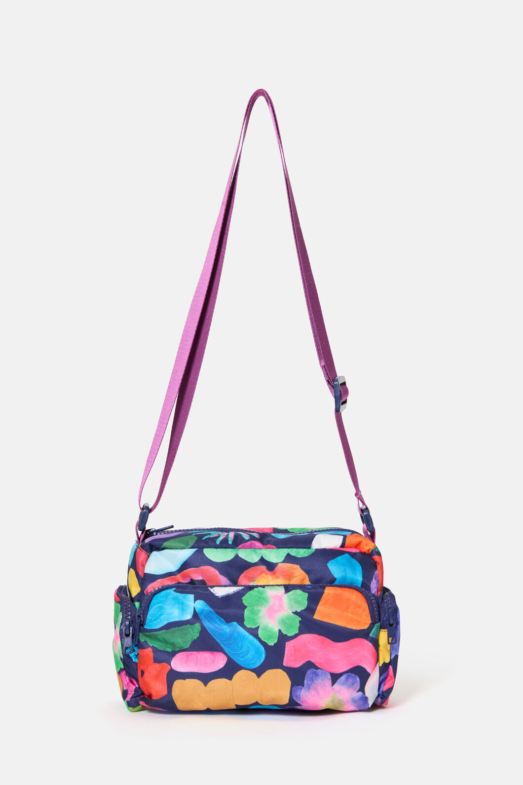 Gorman - Jumble Crossbody Bag - print
