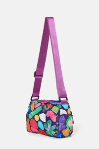 Gorman - Jumble Crossbody Bag - print