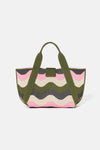 Gorman - Waves Day Tote - multi