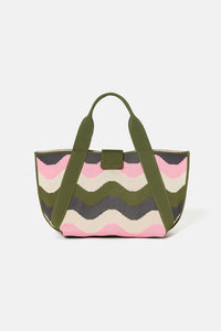 Gorman - Waves Day Tote - multi