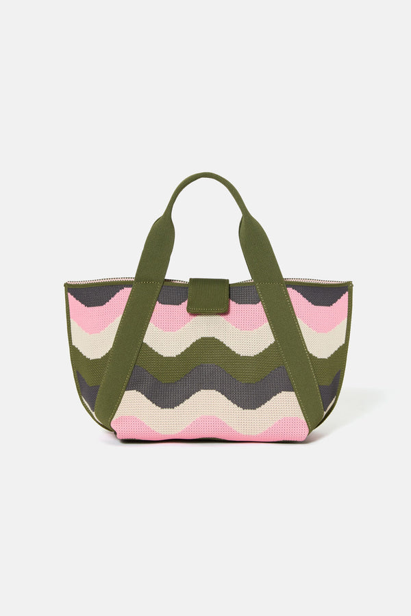 Gorman - Waves Day Tote - multi