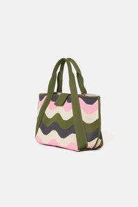 Gorman - Waves Day Tote - multi