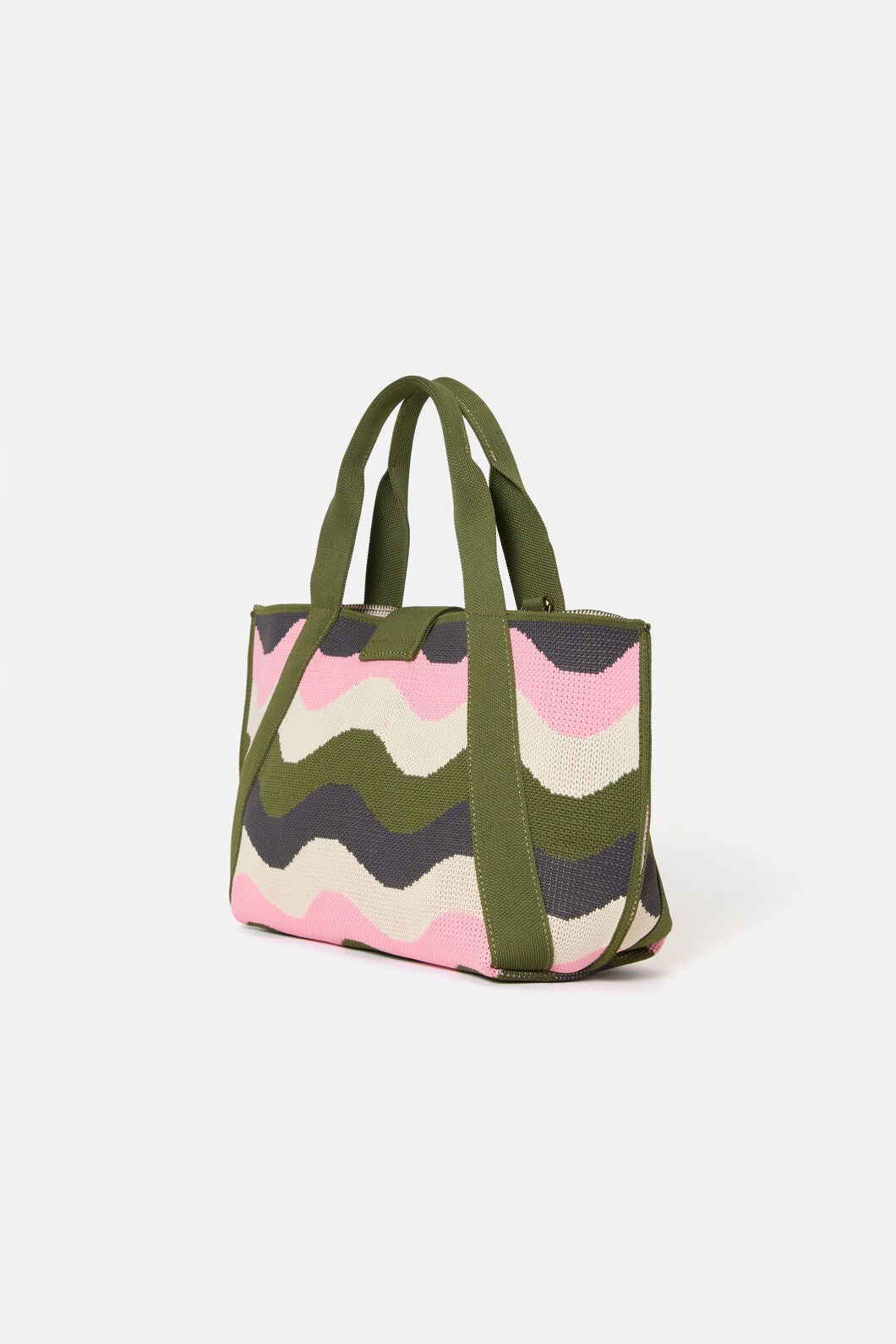 Gorman - Waves Day Tote - multi