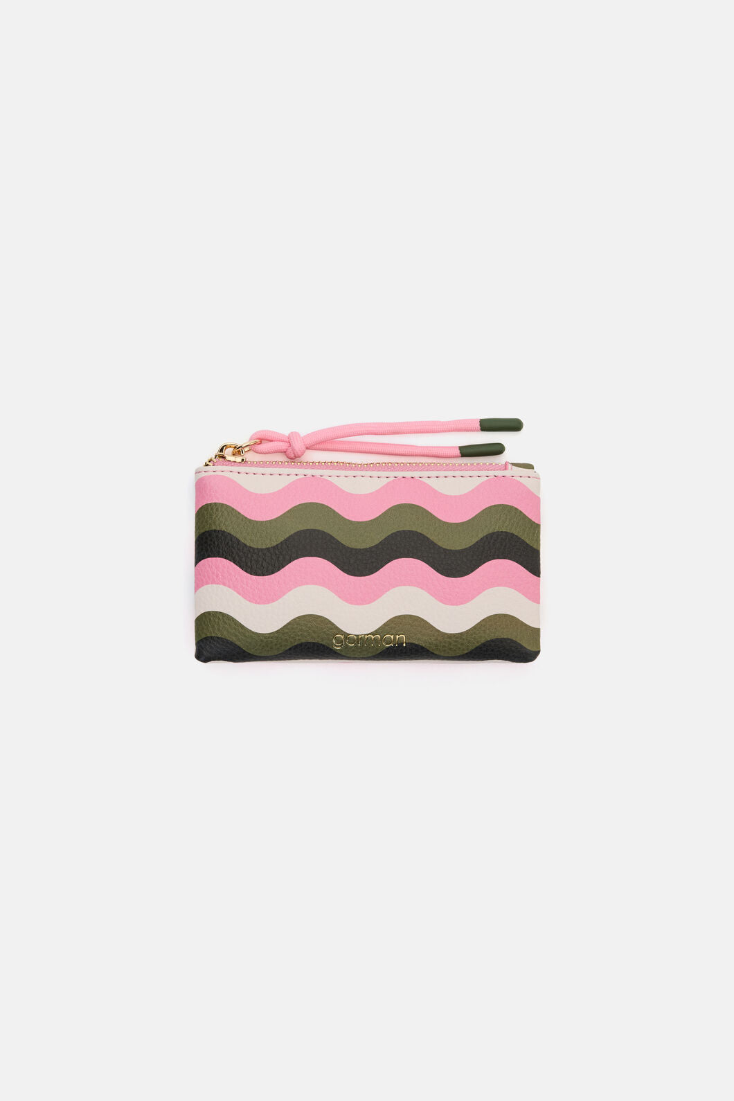 Gorman - Waves Purse - multi