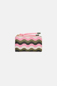 Gorman - Waves Purse - multi