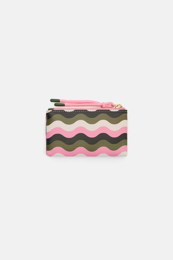 Gorman - Waves Purse - multi