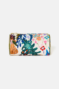 Gorman - Beetlemania Travel Bag - print