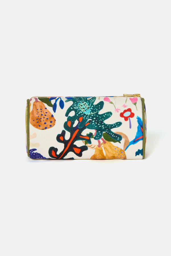 Gorman - Beetlemania Travel Bag - print