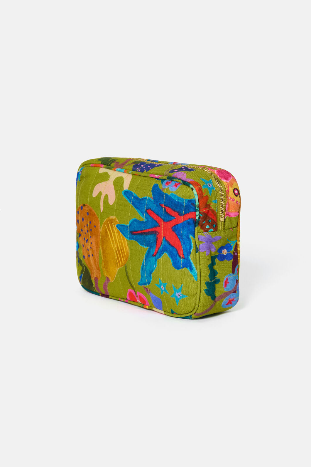 Gorman - Beetlemania Cosmetic Bag - print