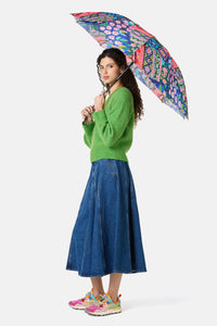 Gorman - Emporium Umbrella - print