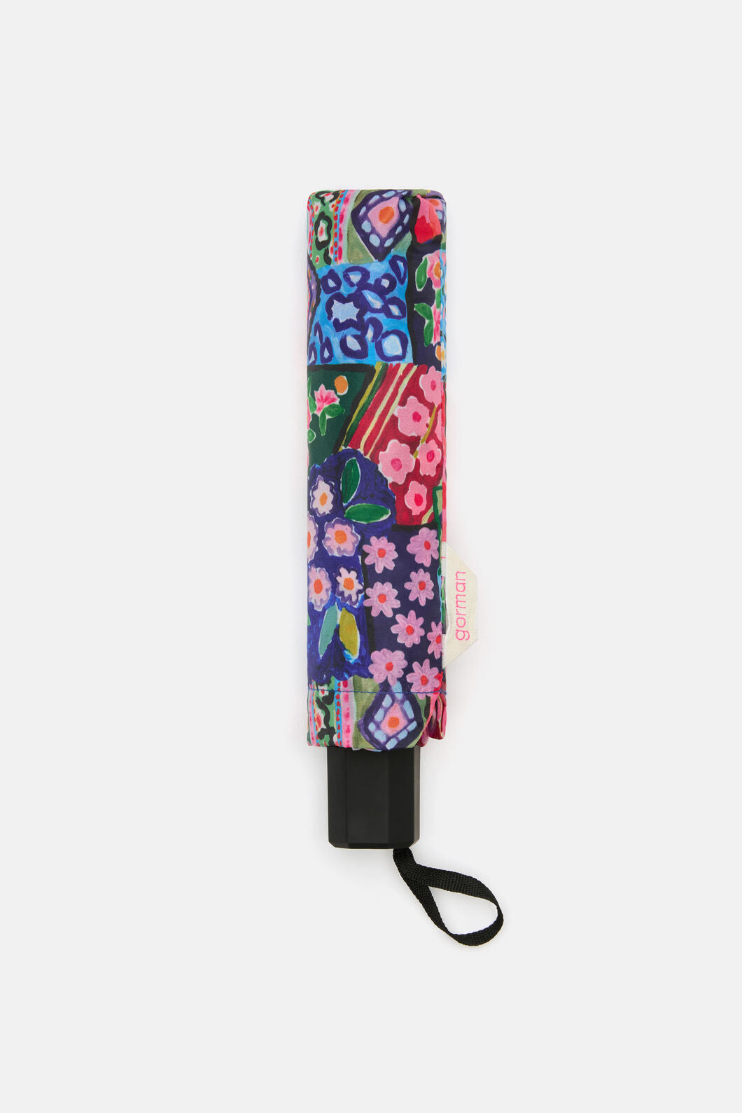 Gorman - Emporium Umbrella - print