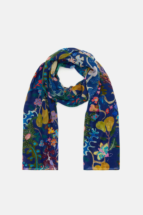 Gorman - Beetlemania Scarf - print