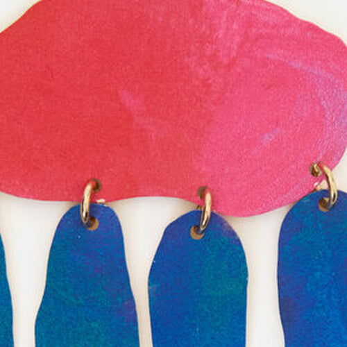 Gorman - Jumble Earrings - multi